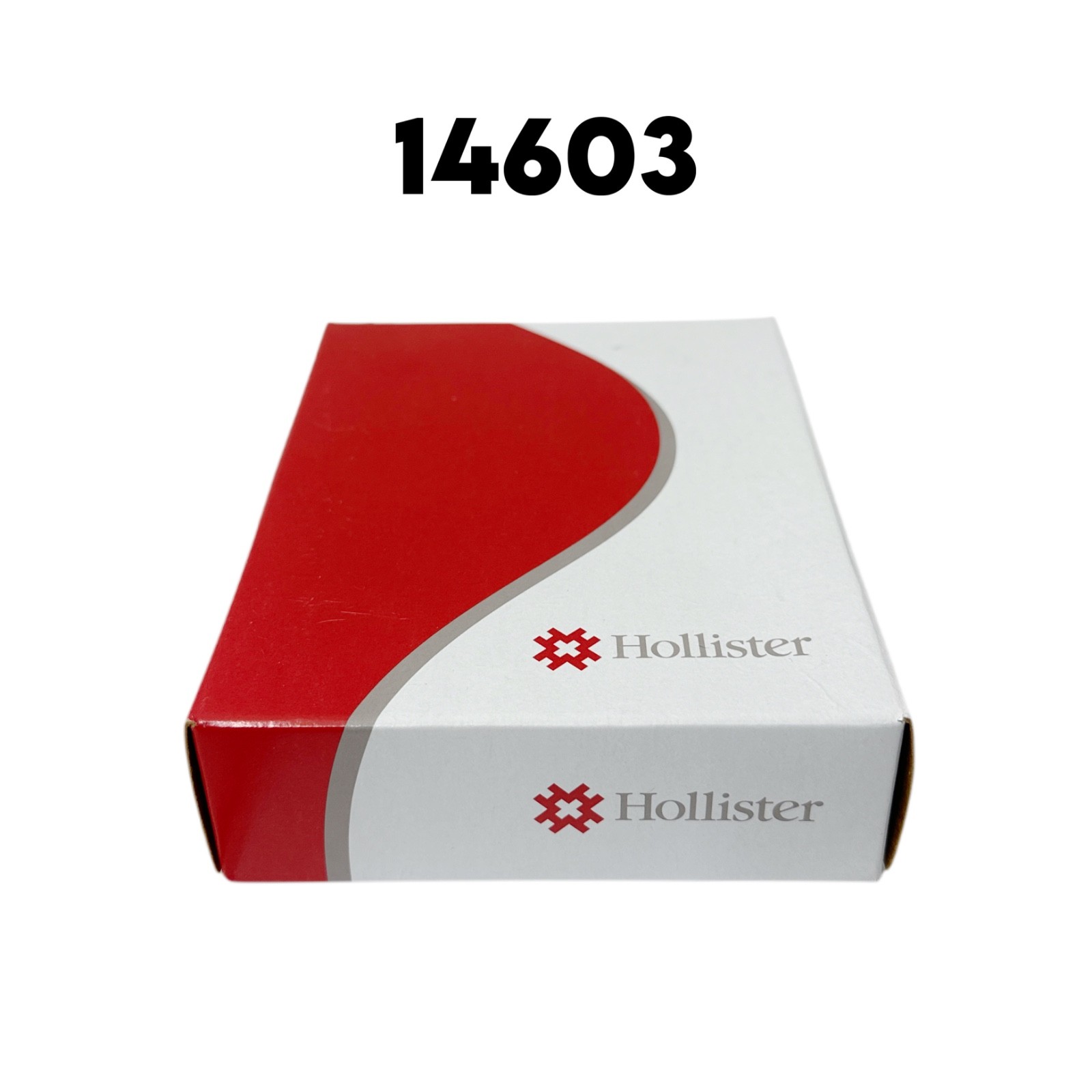 Hollister 14603 New Image Flextend Flat Barrier 2¼» , Cut-to-Fit 1-3/4 Box of 5