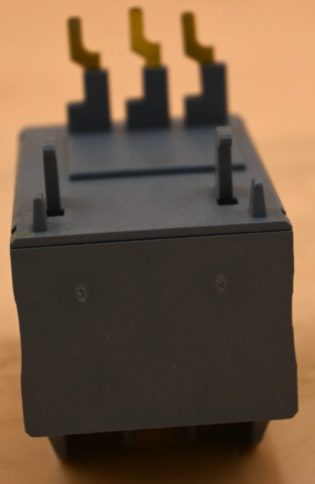 LS GMP22-2P 1C EMPR Electronic motor protection relays 22A |AC220V |50/60Hz