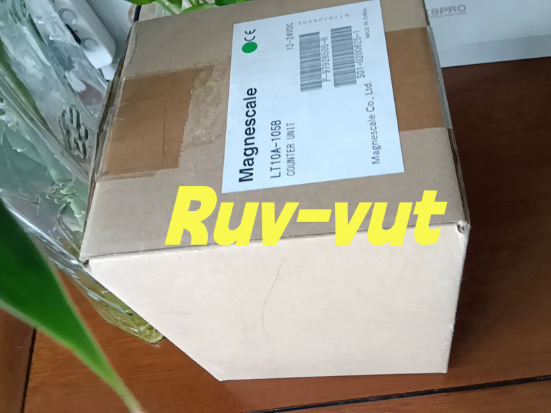 1PCS Magnescale digital display LT10A-105B New fedex or DHL
