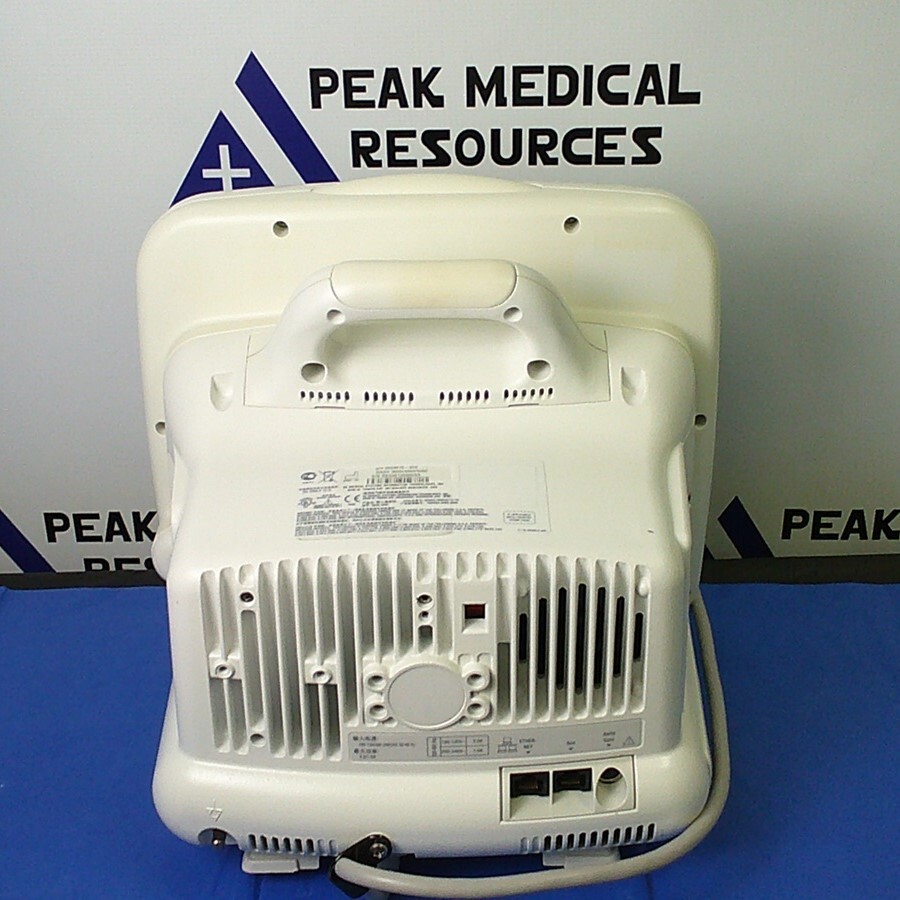 GE Dash 4000 Patient Monitor – Refurbished & Tested