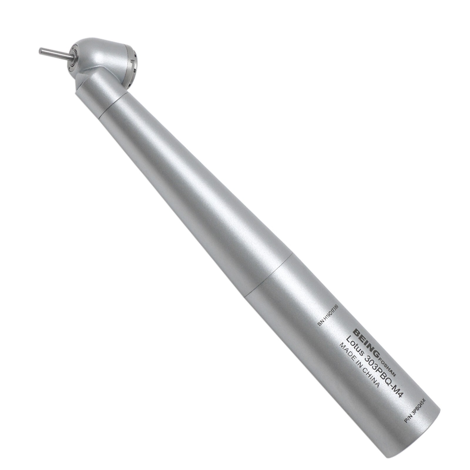 BEING Dental Turbine 45° Angle Surgical Handpiece Fiber Optic For KAVO MULTIflex