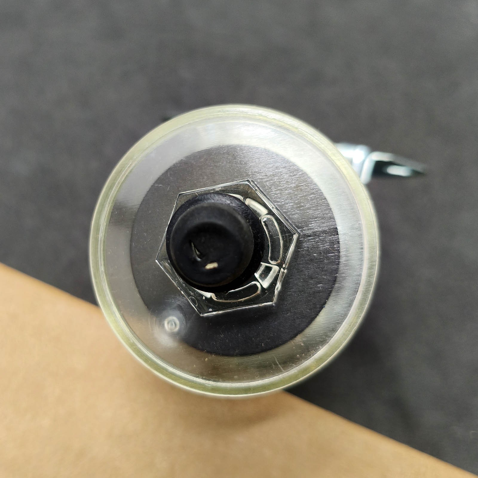 New 552-5534 Fuel Transfer Pump For Caterpillar D Series Loader