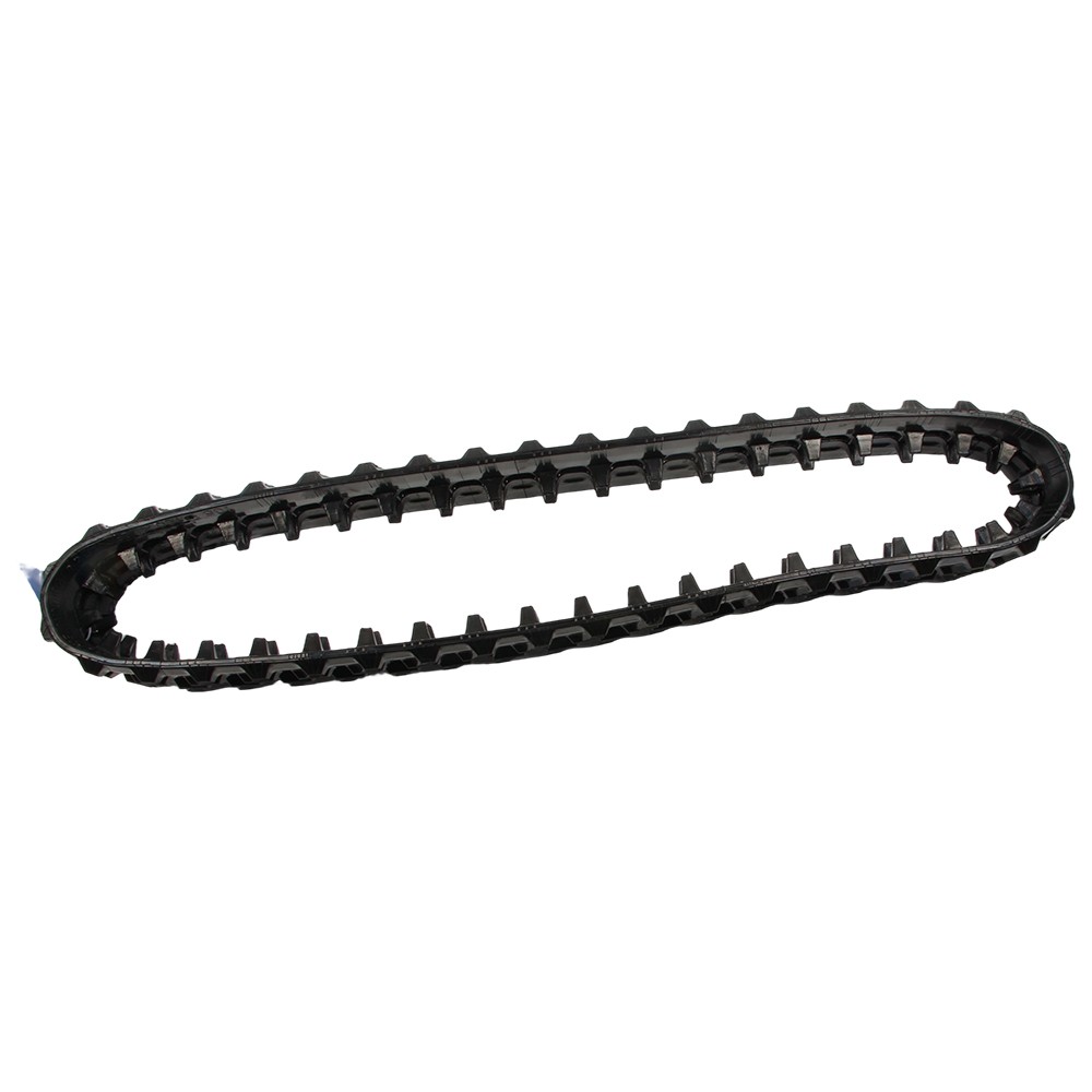 Fit for HITAKEUCHI TB210R NEW HOLLAND E9SR E10SR Rubber Track 180 x 72 x 40GL
