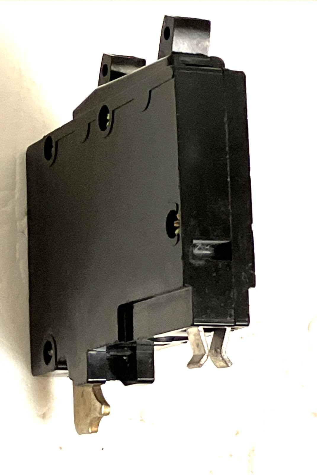 Square D QOT2020 20 Amp 1 Pole 120 volt Piggy Back Tandem Twin w Hook QO2020