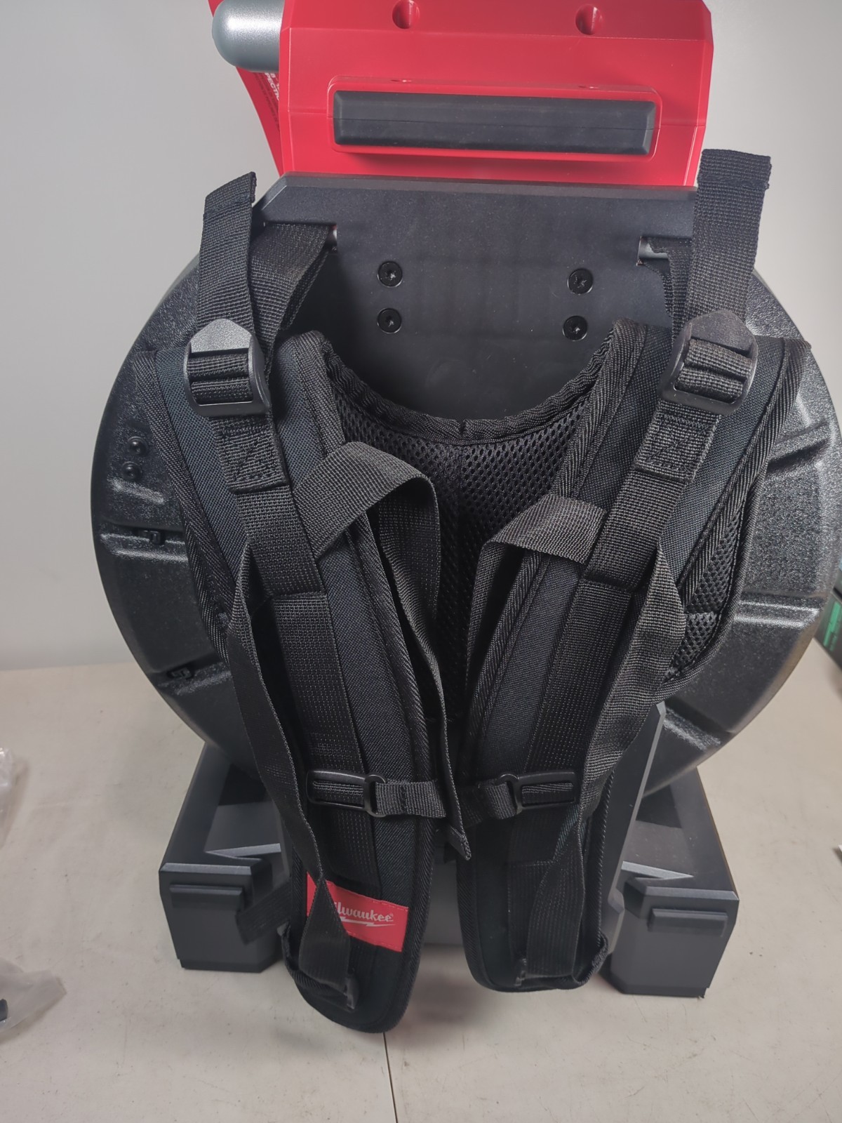Milwaukee 2973-22 M18 120′ Flexible Modular Pipeline Inspection System