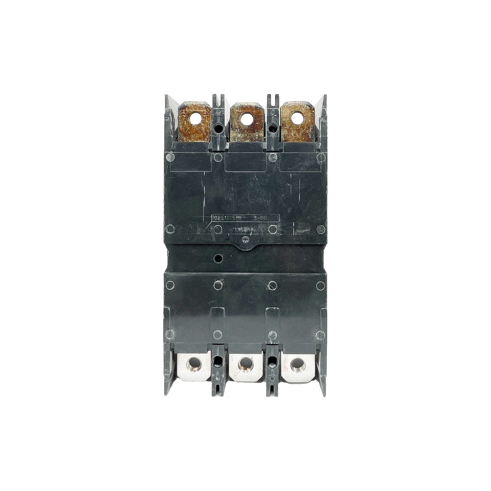 NIB – GE – SGHA36AT0400 – Molded Case Circuit Breaker – 400A, 3-Phases, 600V