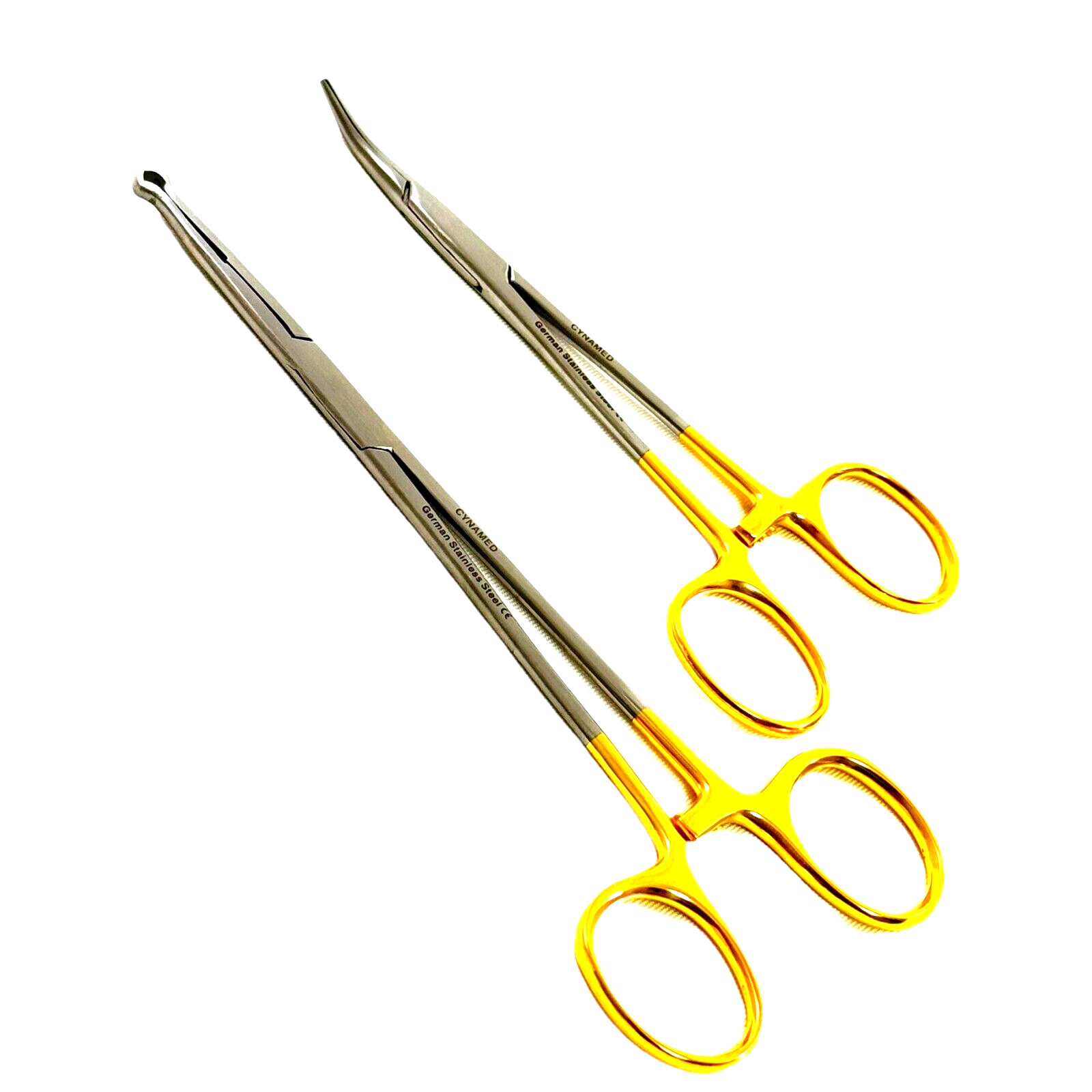Premium German No Scalpel Vasectomy Set Urology Surgery Kit Instruments set of2