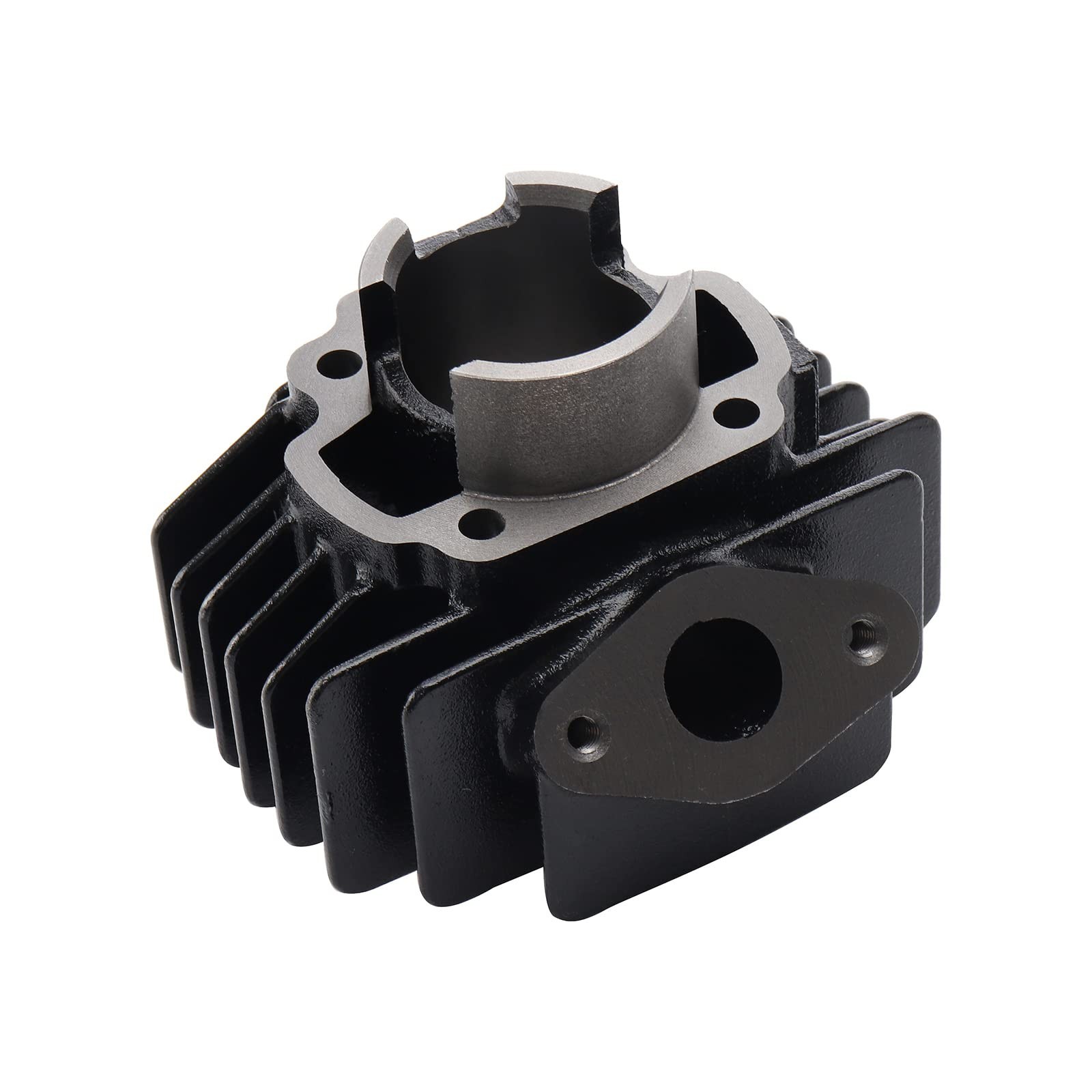 40mm Cylinder Piston Gasket Set Fit for Yamaha PW50 1981-2018 | Top End Rebui…