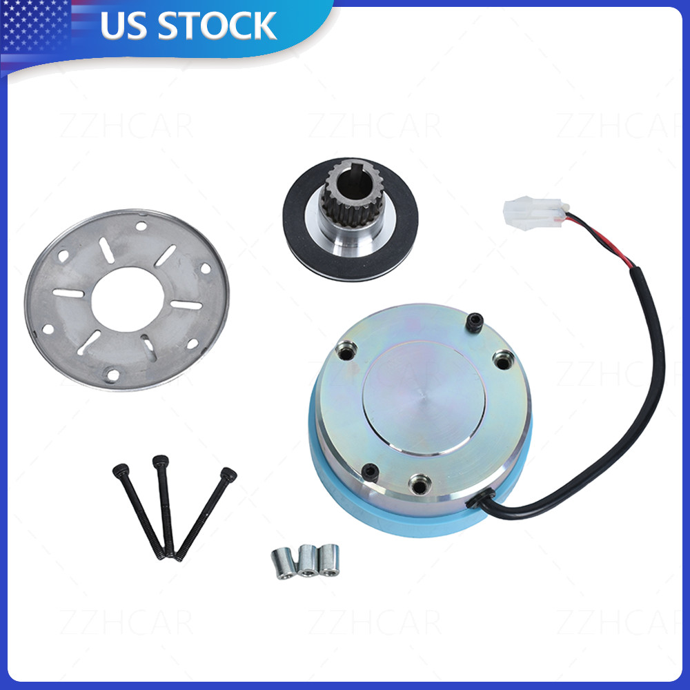 Brake Assembly For Big Joe Electric Pallet Truck E30 EZ30 E25 P33 1115-520012-00