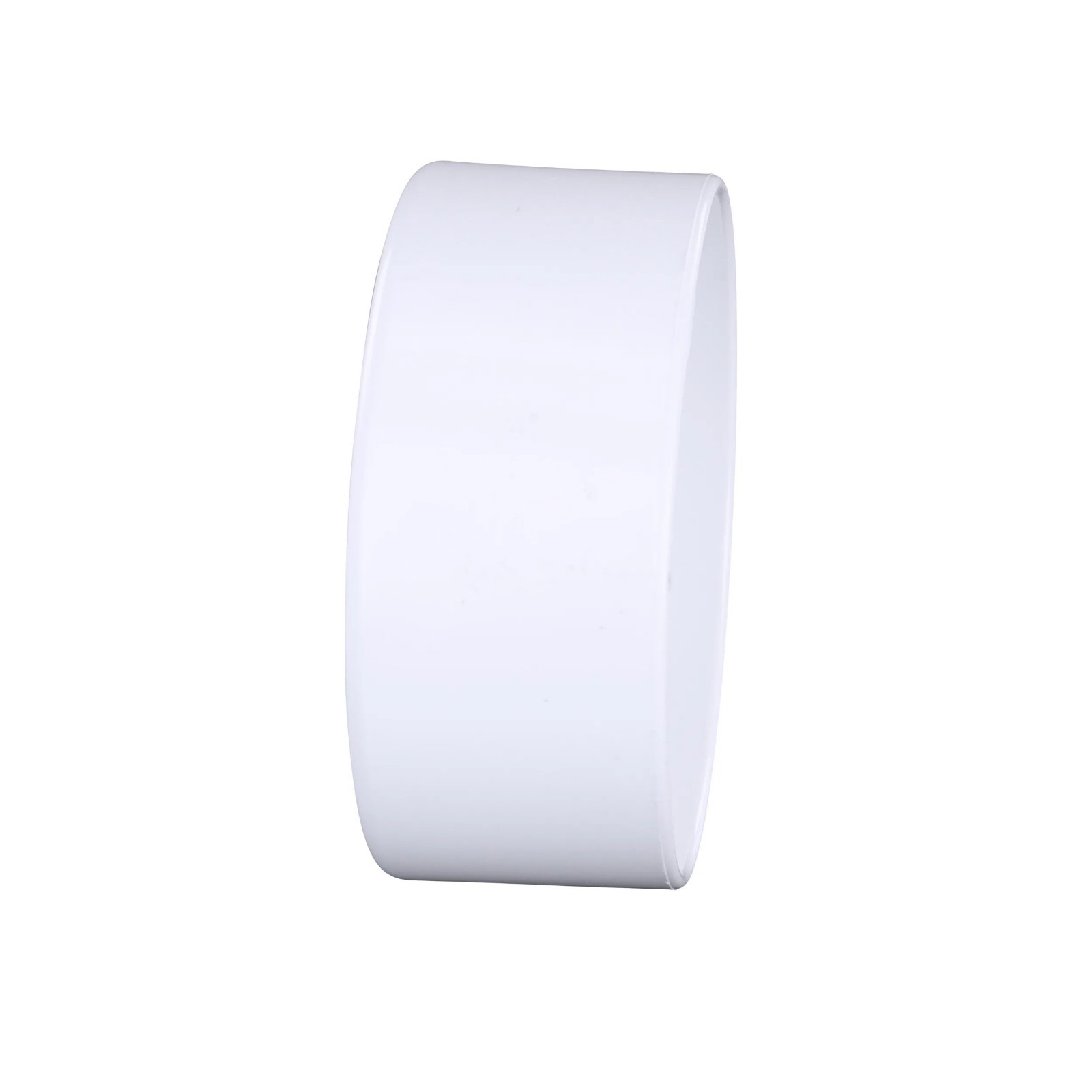 NDS 4in PVC Sewer Drain Cap Pipe Fitting Plug Heavy Duty