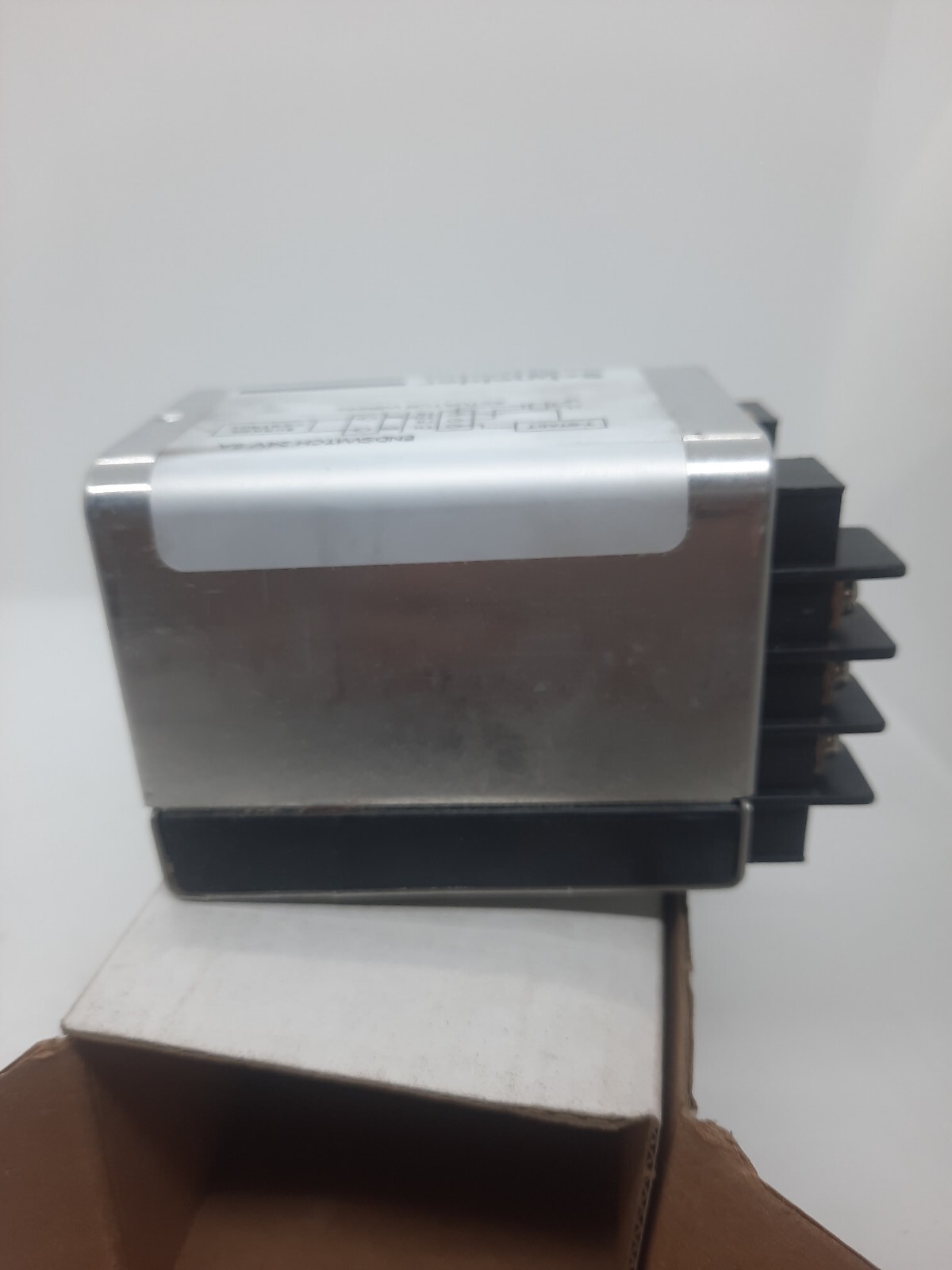 NEW Old Stock Schneider Electric AG13A02A Erie Pop Top Actuator