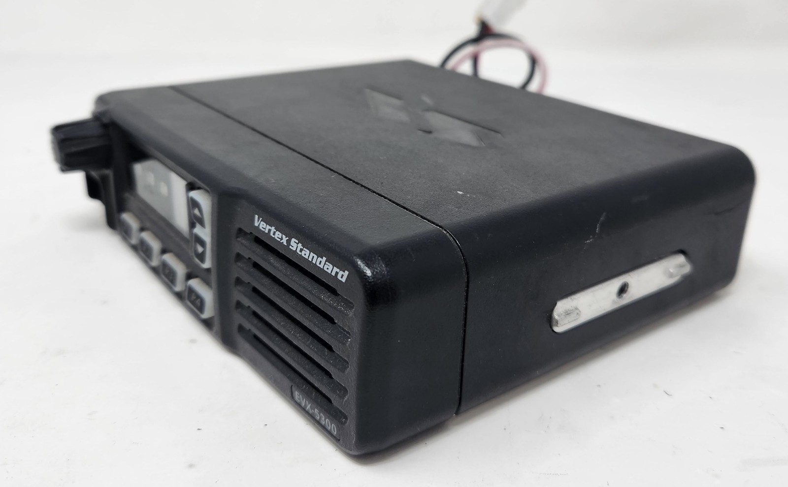 Vertex Standard EVX-5300-G7-45 UHF 450MHz – 512MHz Two-Way Radio – RADIO ONLY