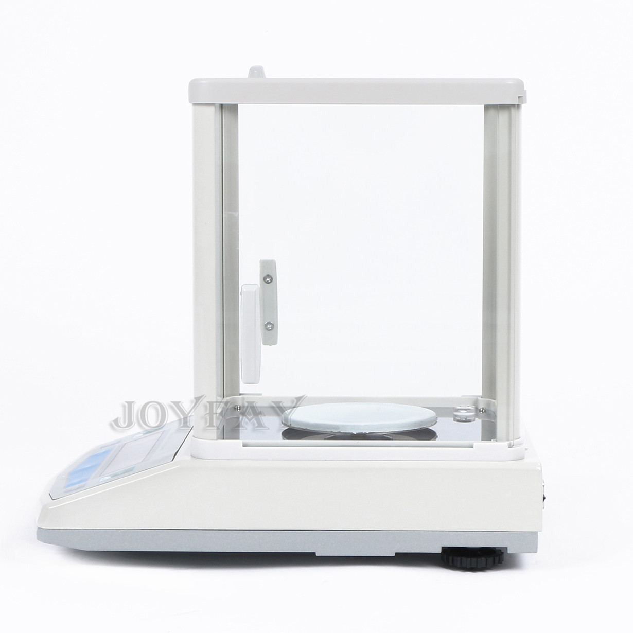U.S.Solid 200 x 0.001 g 1 mg Lab Analytical Balance Digital Precision Scale