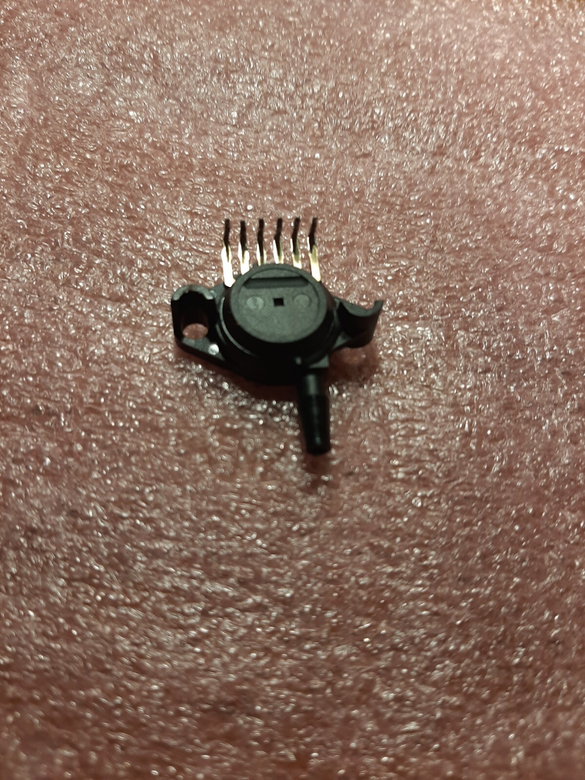 NXP FREESCALE MOTOROLA MPX4115AP ABSOLUTE PRESSURE SENSOR 16.7 PSI MAX