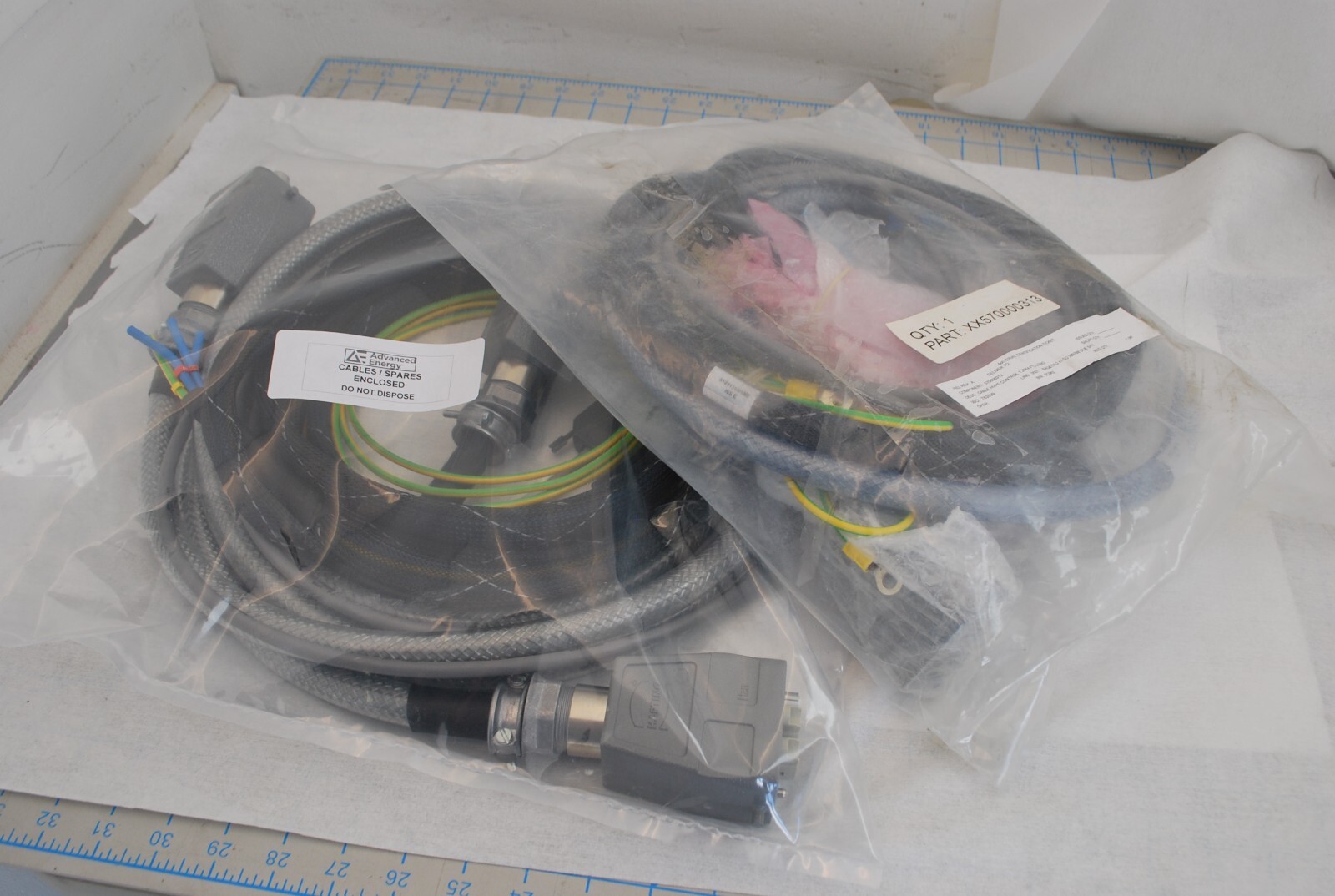 100034230 / HIGH VOLTAGE POWER SUPPLY UPGRADE KIT UNIT OL10K/104/01 /HITEK POWER