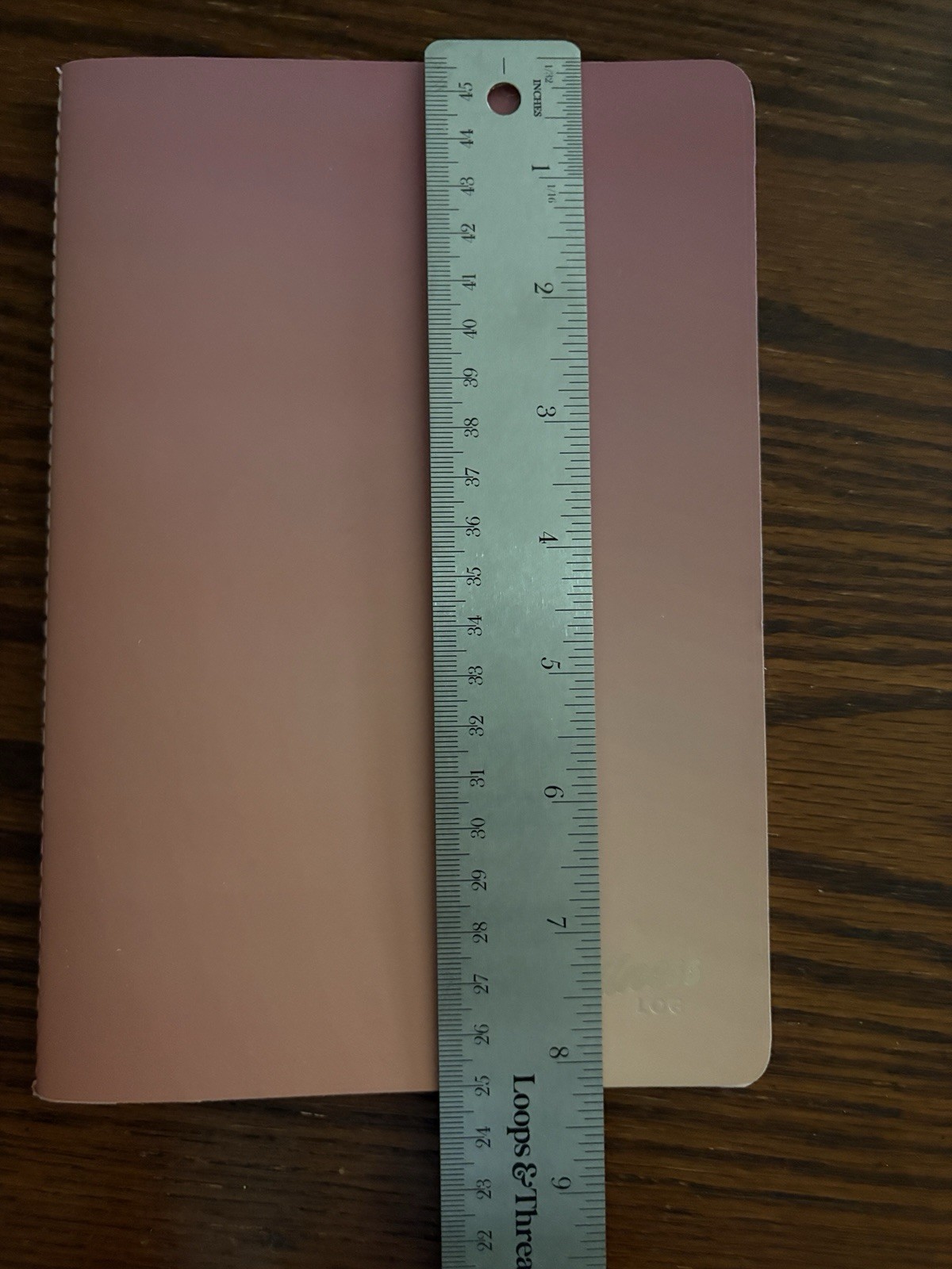 Erin Condren Wellness Log Journal Petite Planner Exercise Food Log Habit Track