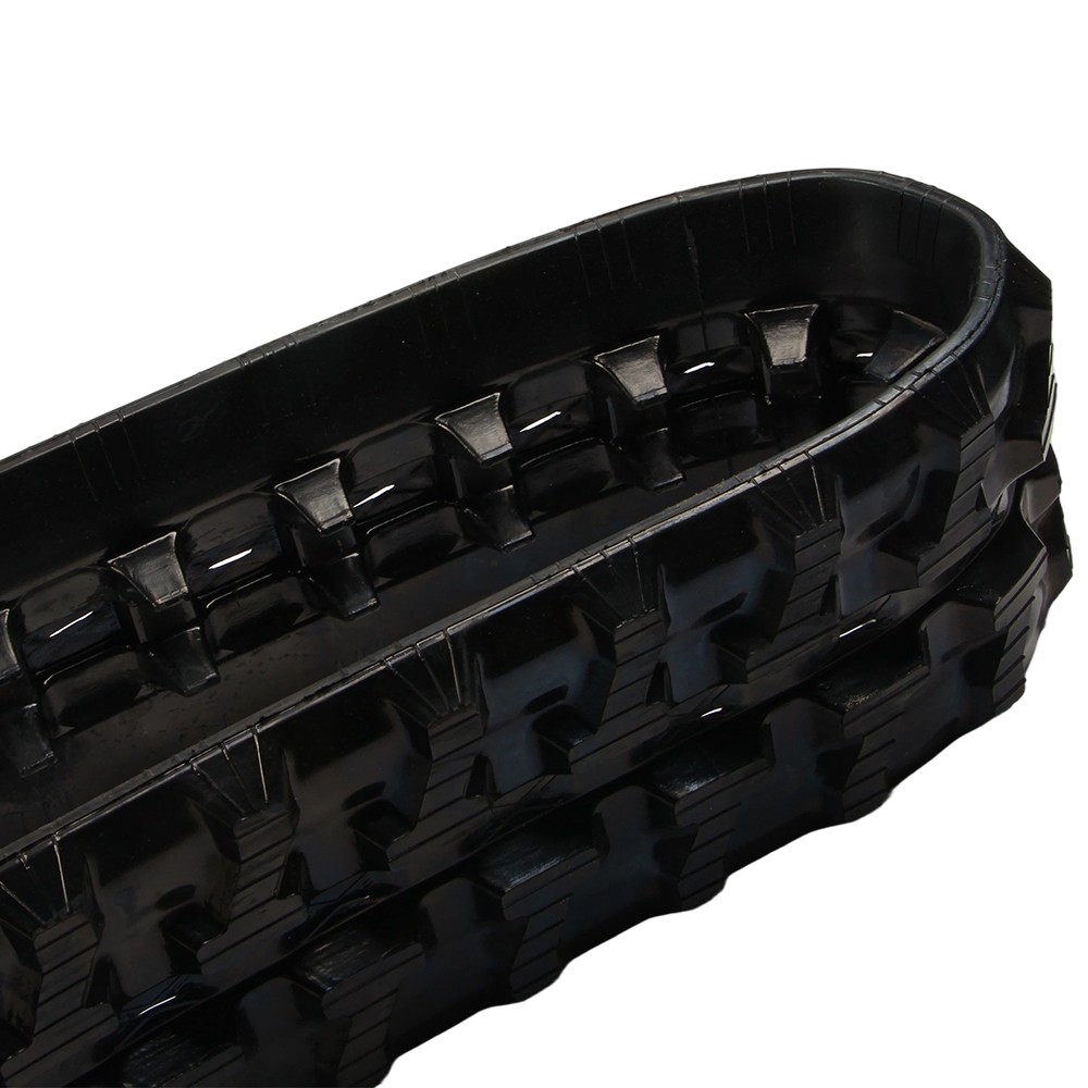 Fit for HITAKEUCHI TB210R NEW HOLLAND E9SR E10SR Rubber Track 180 x 72 x 40GL