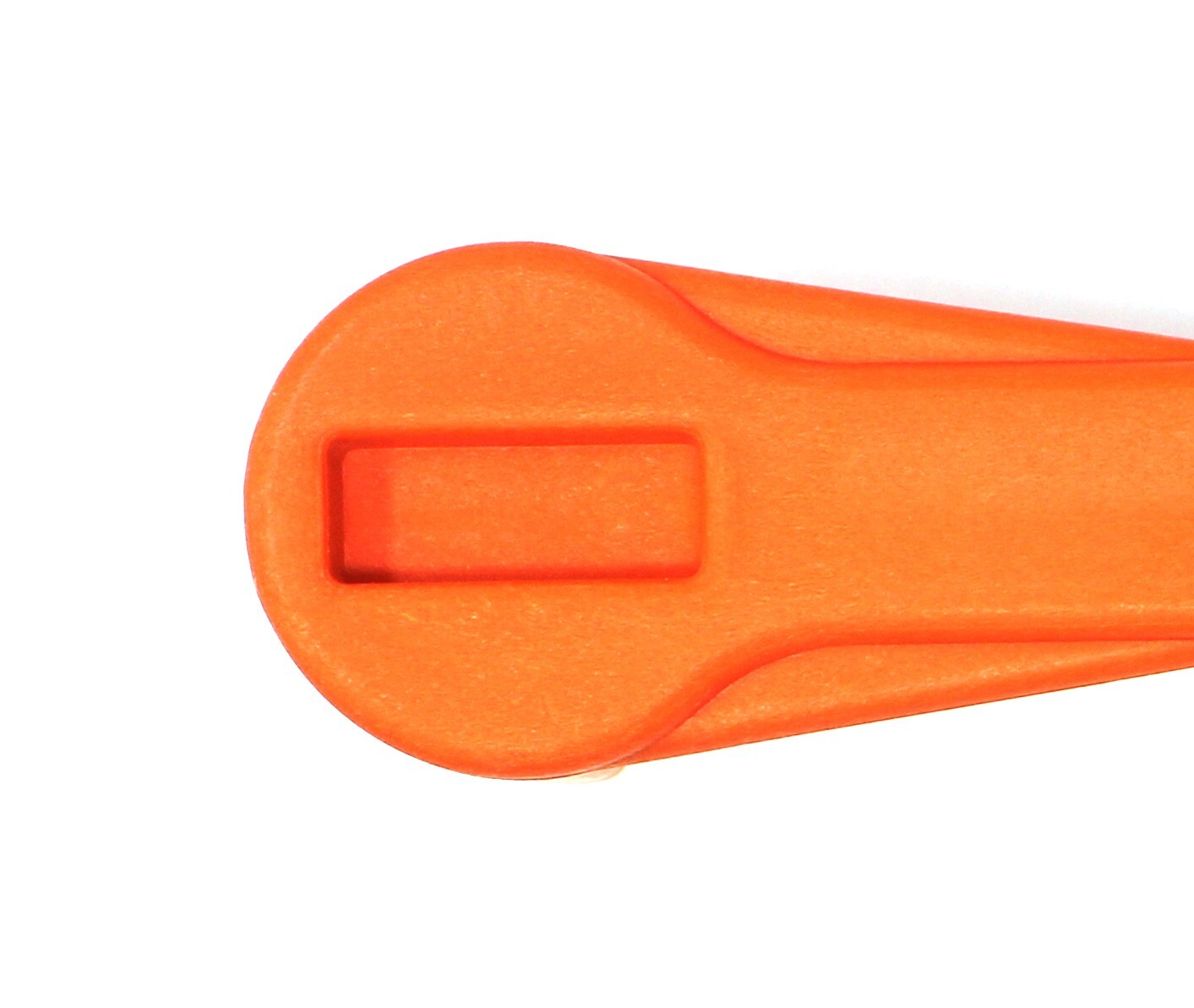 Orange 4-IN-1 Bung Drum Wrench 55-30-15 Gallon Water Barrel Nut Cap Plug