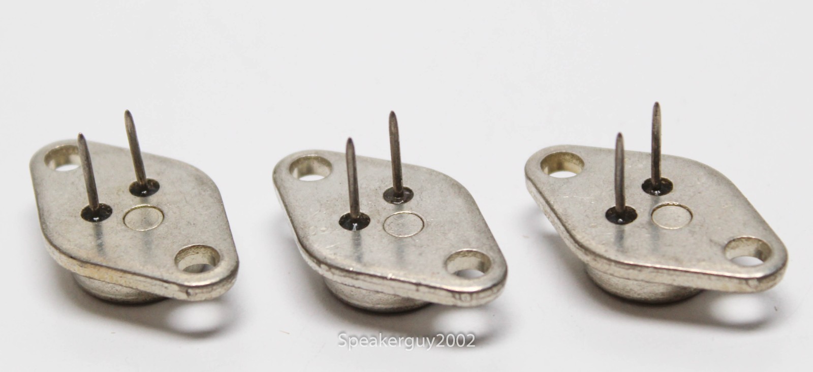 3-Pack AD 161 — Germanium Transistor – CS3