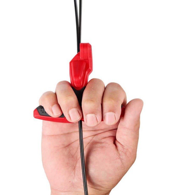 Milwaukee 48-22-3015 Fiber Optic Drop Cable Slitter