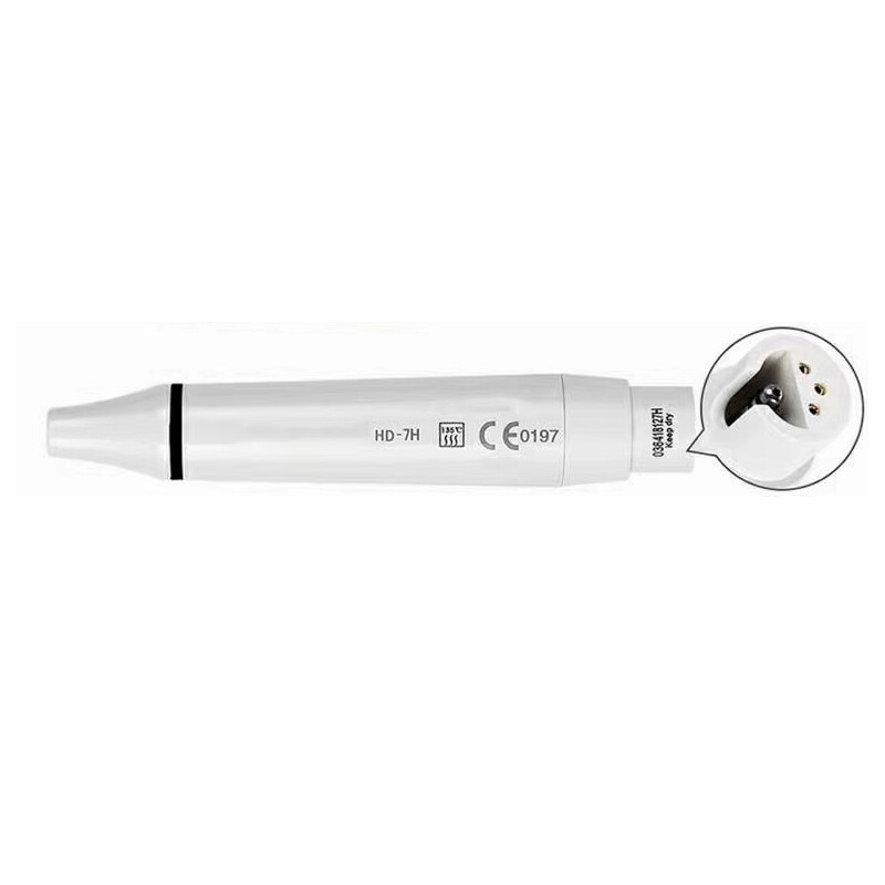 Dental Cleaning Machine Handle HW-5L Woodpecker With Light HW-3H Universal Adapt