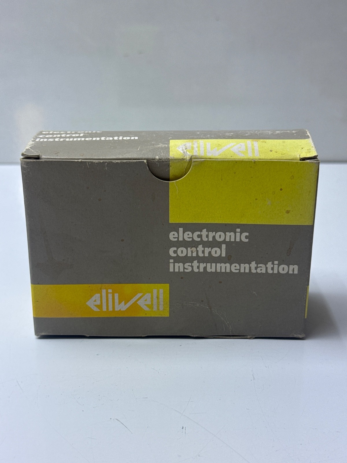 Eliwell IC 912/P BAR V-I IP11I00TRD300 Electronic Controller