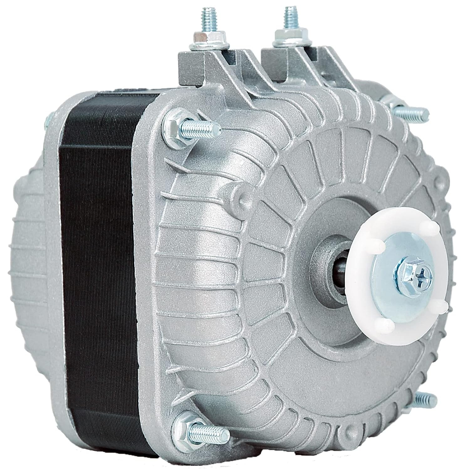 YZF18-25 Shaded Pole Motor, 120V 60HZ 18W 1.01A 1550 R/Min, with Single Phase, 4