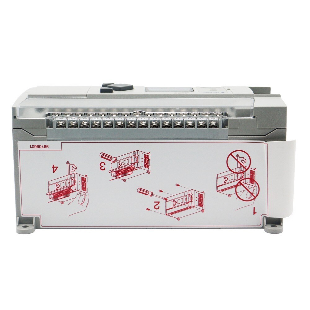 Allen-Bradley 1766-L32BWA MicroLogix 1400 32 Point Controller AB US Free Tax