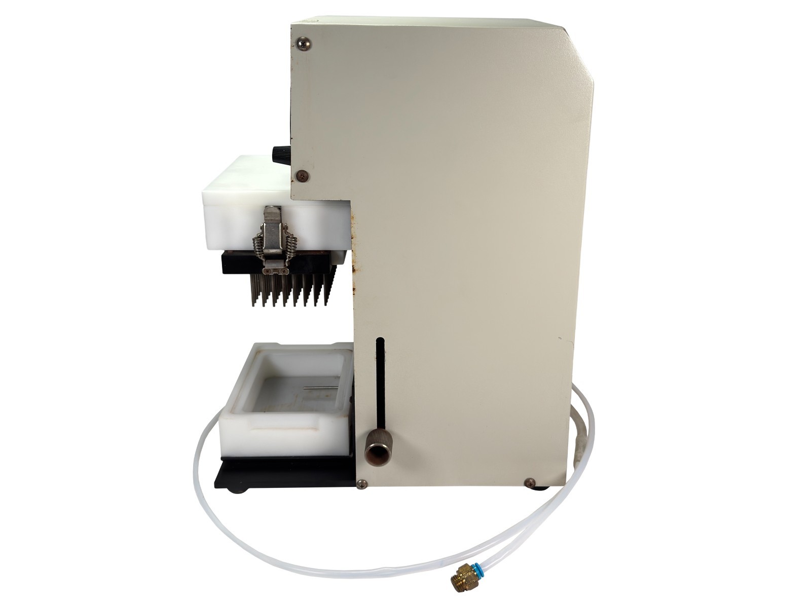 Dwyer SPE Dry-96 Jones Chromatography Process Display Controller Unit