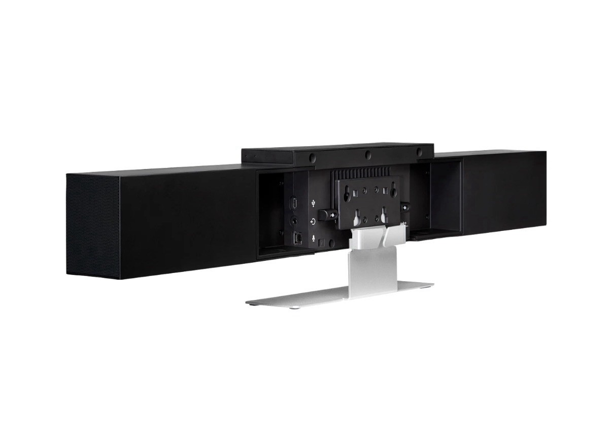 Polycom 7200-85830-001 Audio and Video Conferencing
