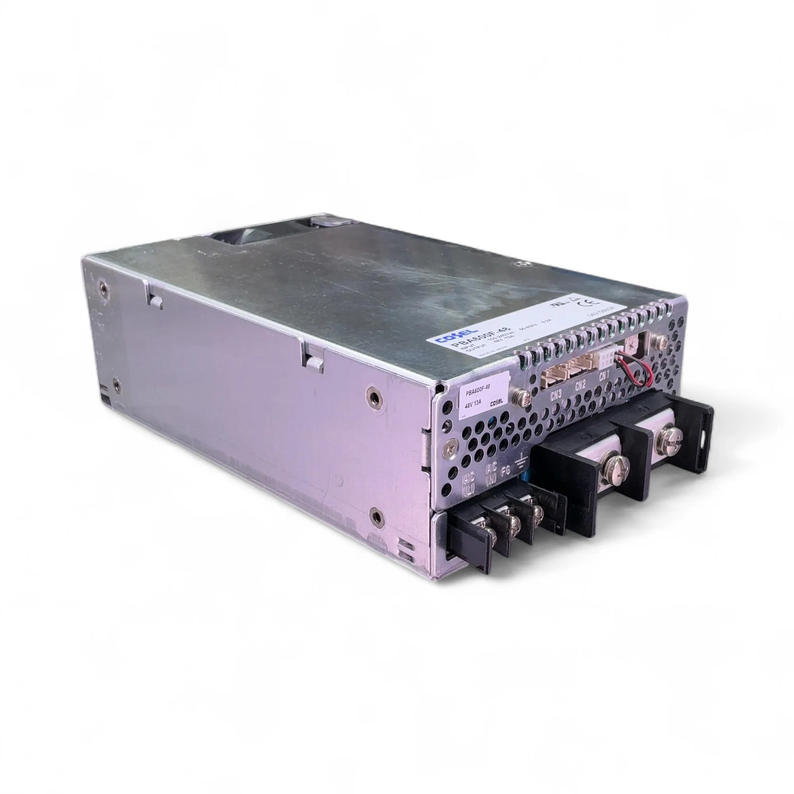 Cosel 48V 13A Power Supply Module PBA600F-48 (Best Offer!)