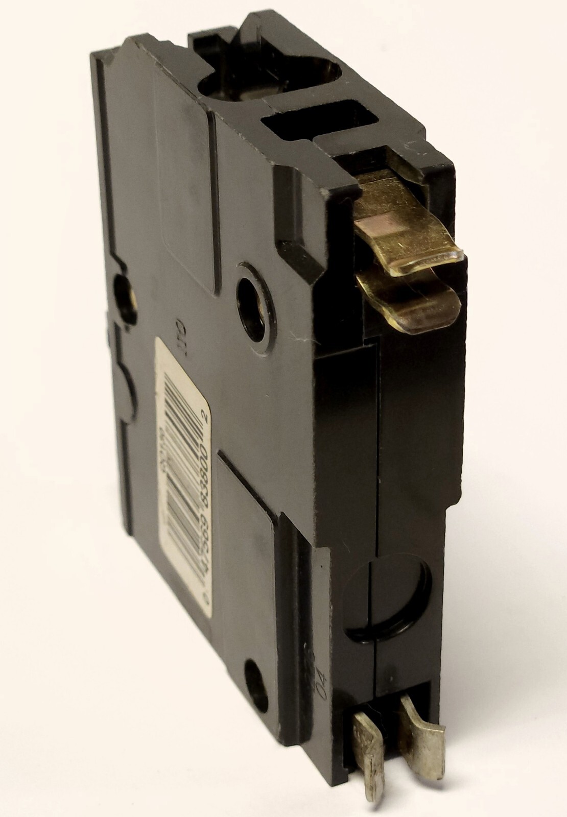 SQUARE D QO130 Single Pole 30 AMP Type QO Circuit Breaker