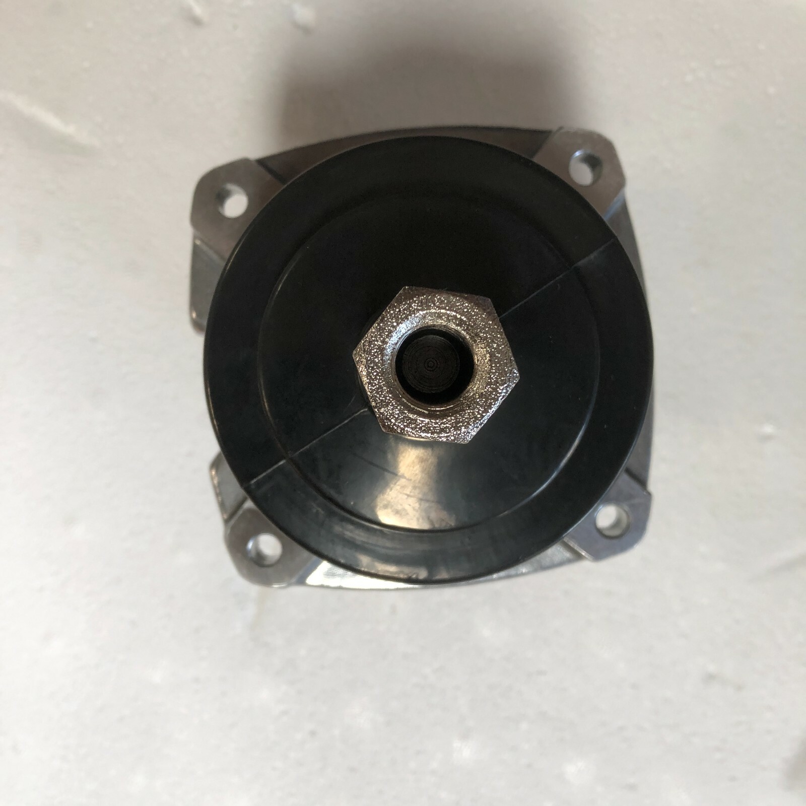 khj13291 pilot valve CONTROL BLOCK fits case cx210c cx235c cx130c cx160c cx180c