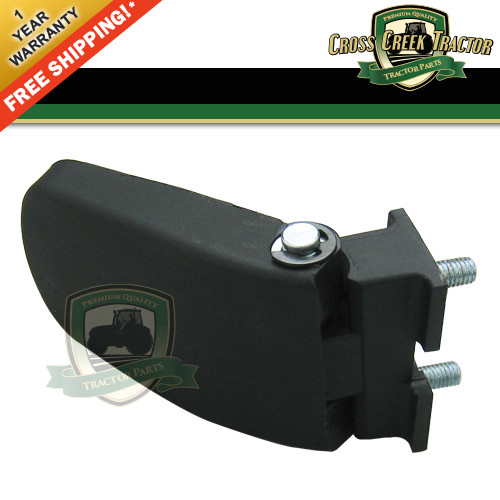 AL150621 RH Door Hinge For John Deere Tractors 6000, 6100, 6500, 6600, 6700