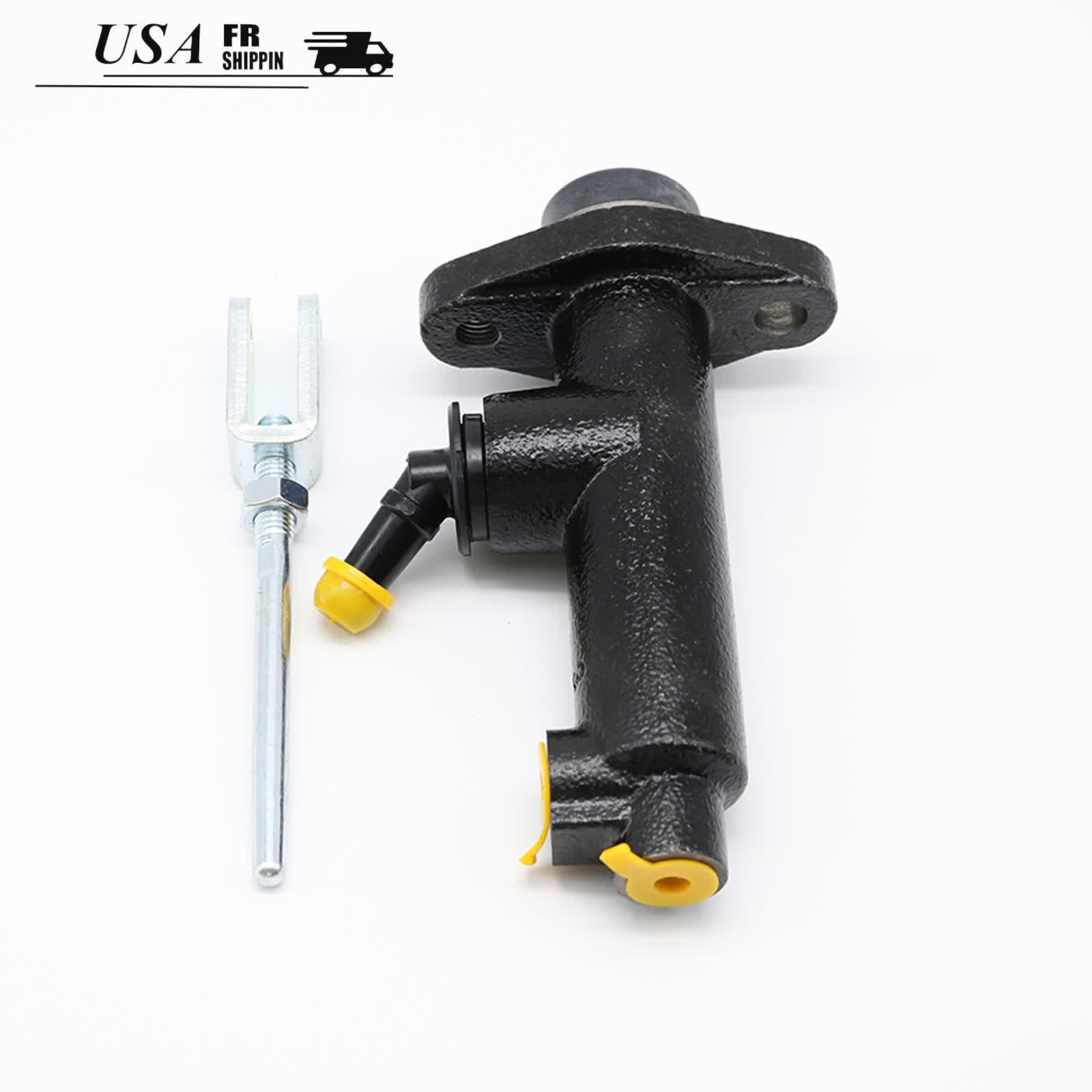91A46-10100 FOR Cat Mitsubishi Forklift 46010-FJ100 Brake Master Cylinder New US