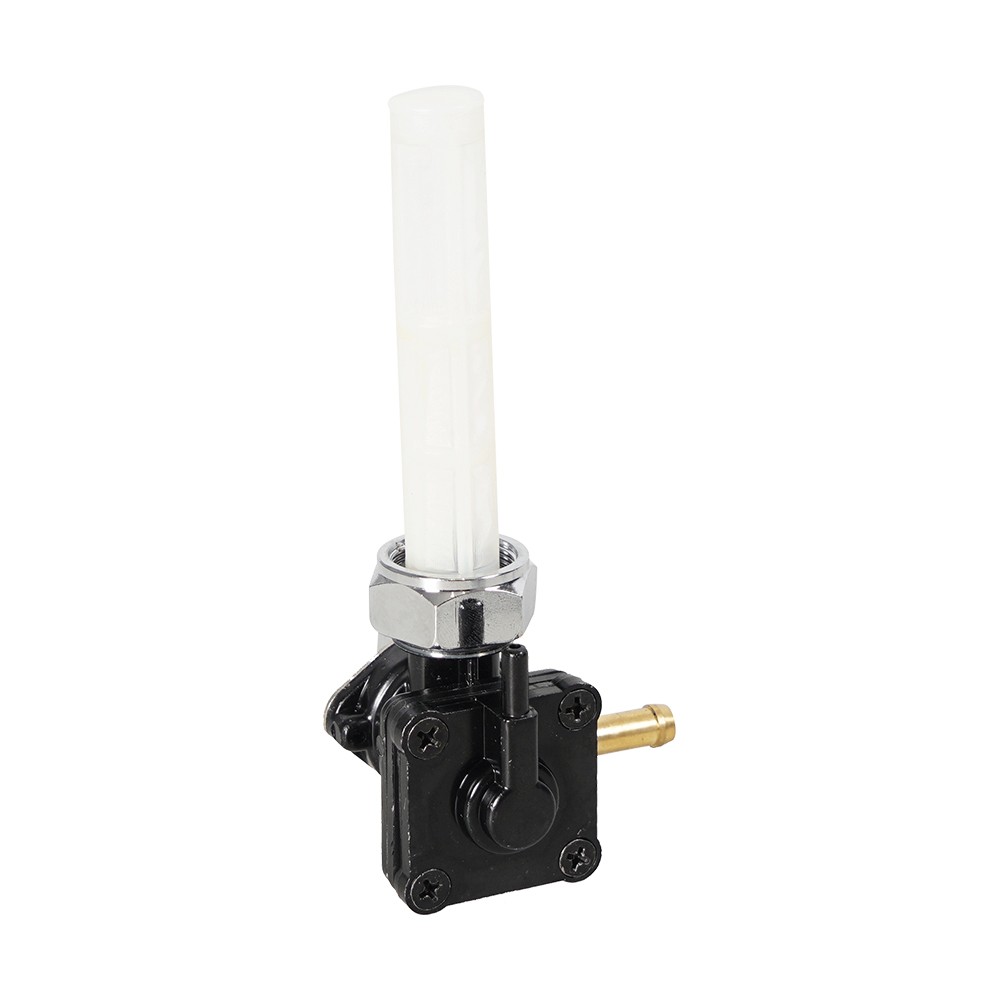 Motorcycle Fuel Valve Petcock for Harley FLST FXST FLT FXD 1995-2001 1340Cc.💫