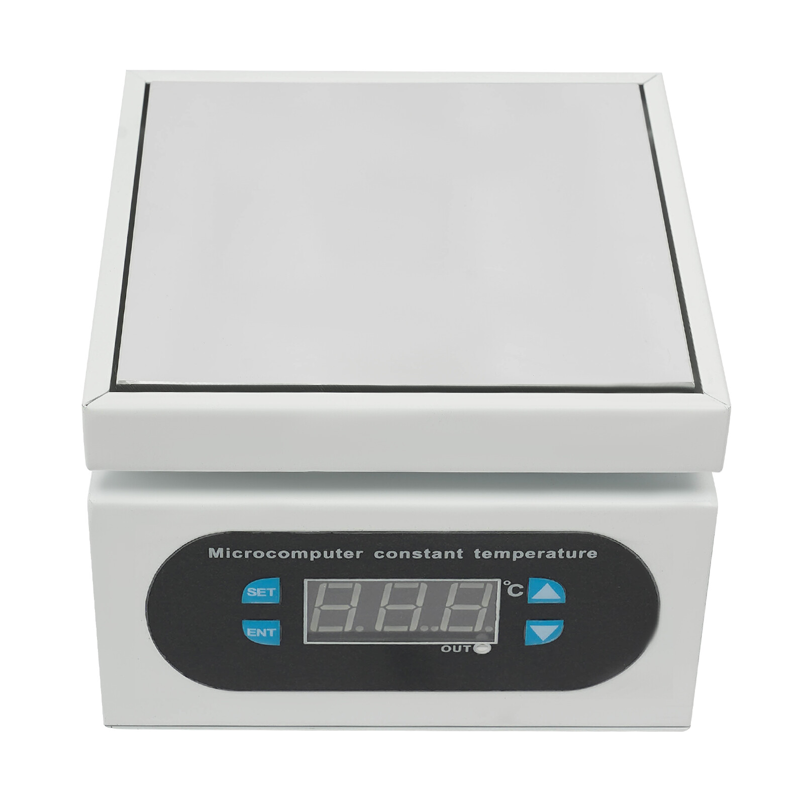 Electronic Hot Plate Preheating Station PCB SMD Soldering Hot Plate 100mm*100mm