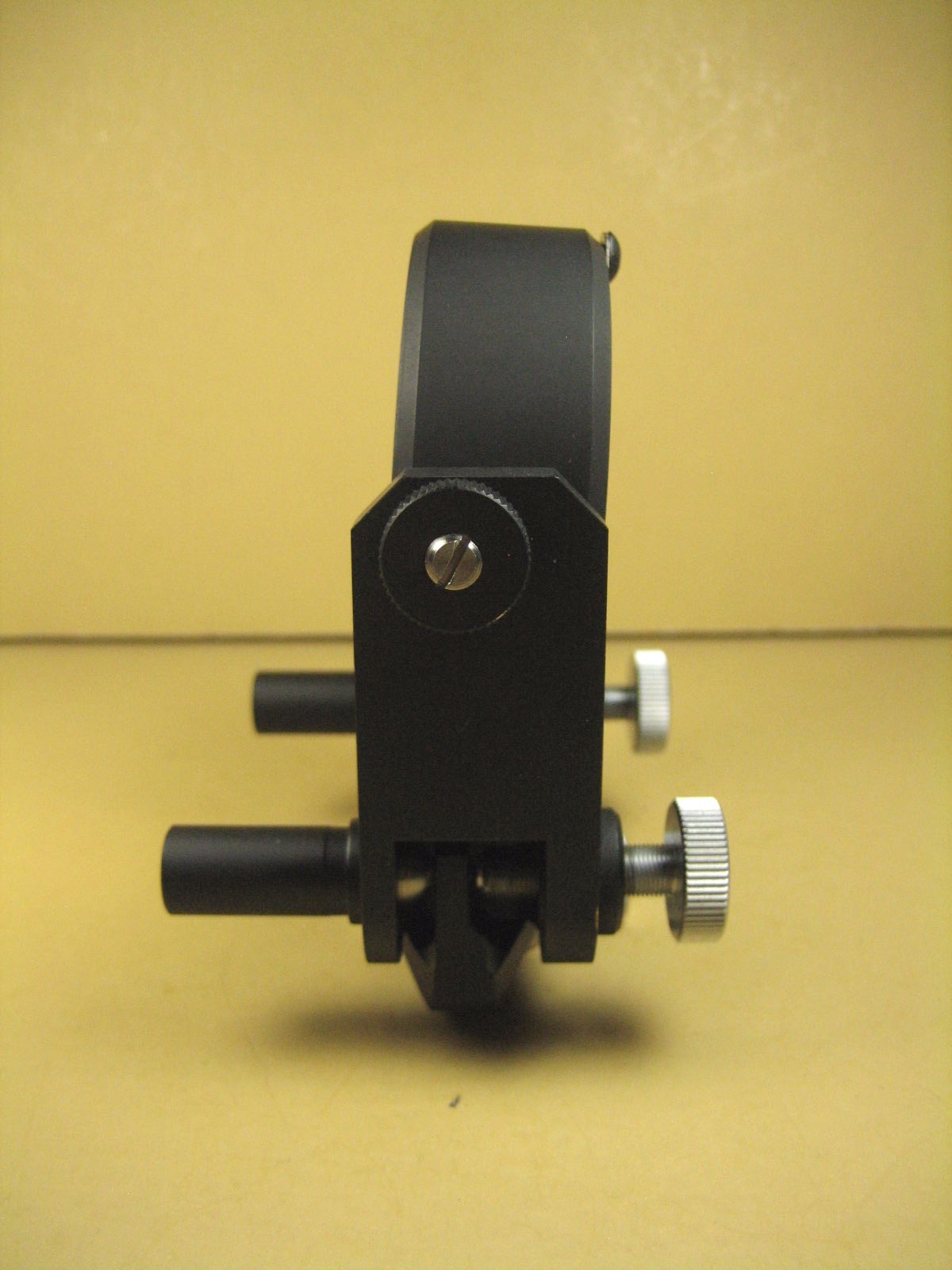 Melles Griot Gimble Lens/Mirror Mount 2″ Lens