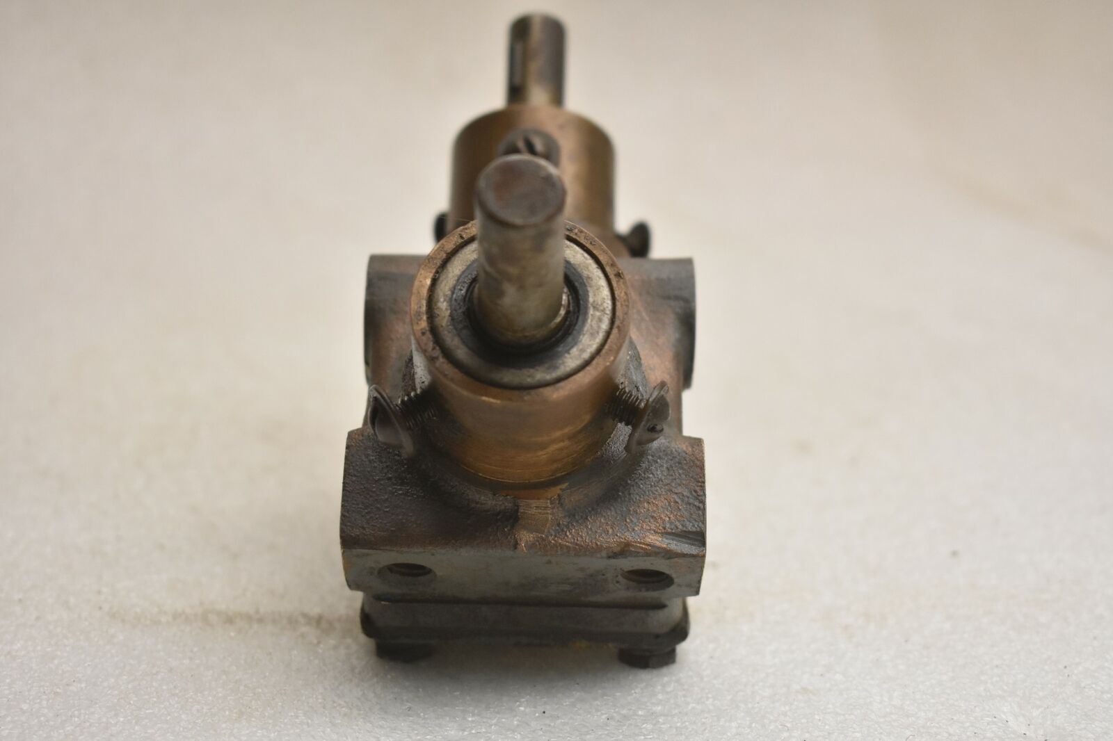 Piezo 90 Degree Angle Drive Unit. New Old Stock E6182