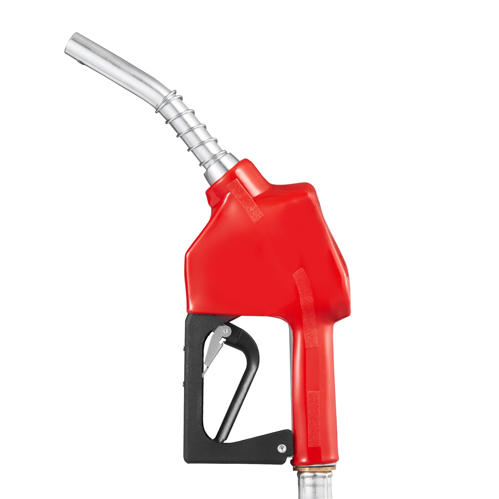 Uimoso 3/4 in NPT Automatic Fuel Nozzle with 13/16 in Spout and Auto Shut-Off