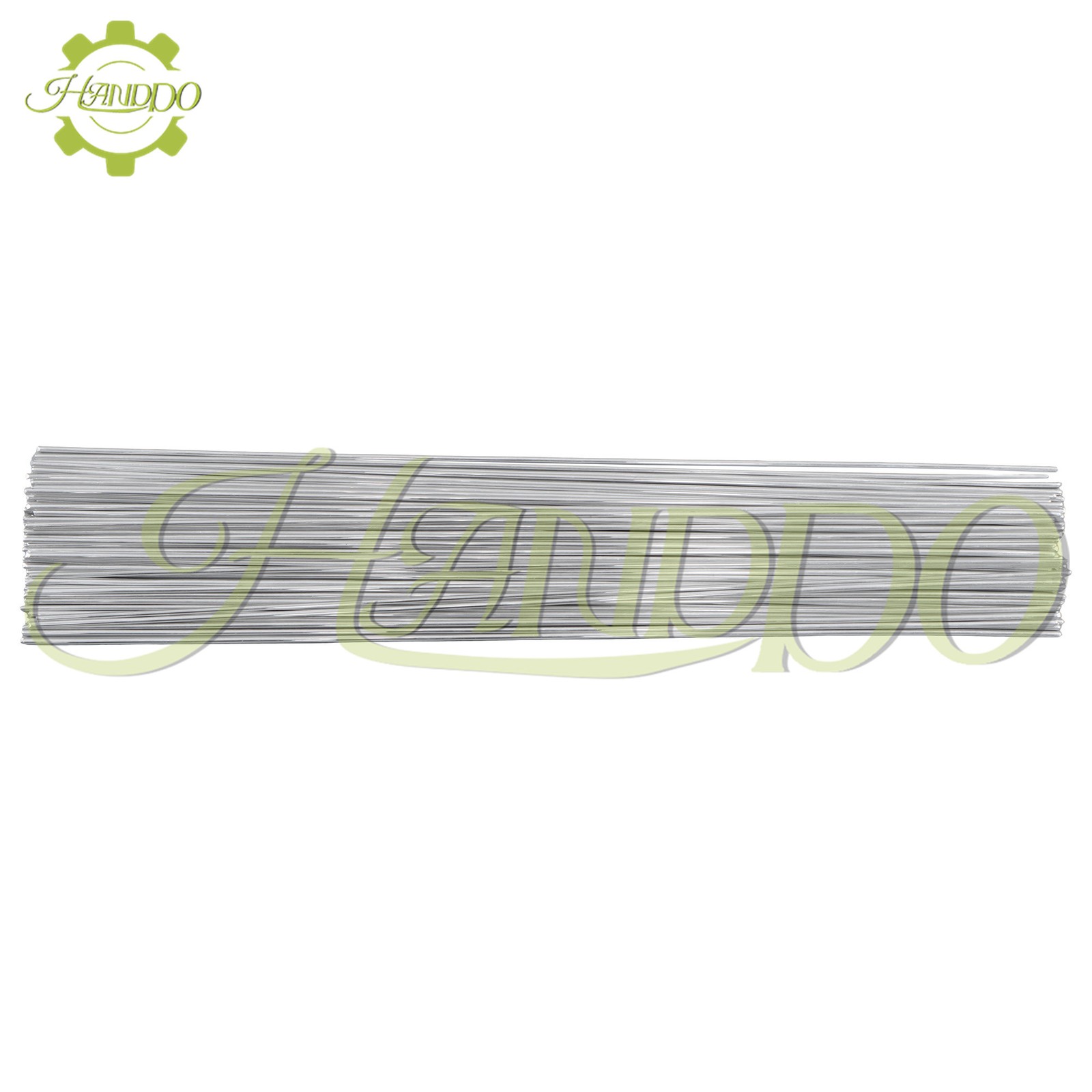 High-Quality ER4043 Aluminum Stick Electrode 3/32″×16″,Professional Welders 1lbs