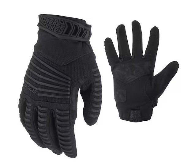 Grease Monkey X-Large Crew Chief Pro Automotive Gloves