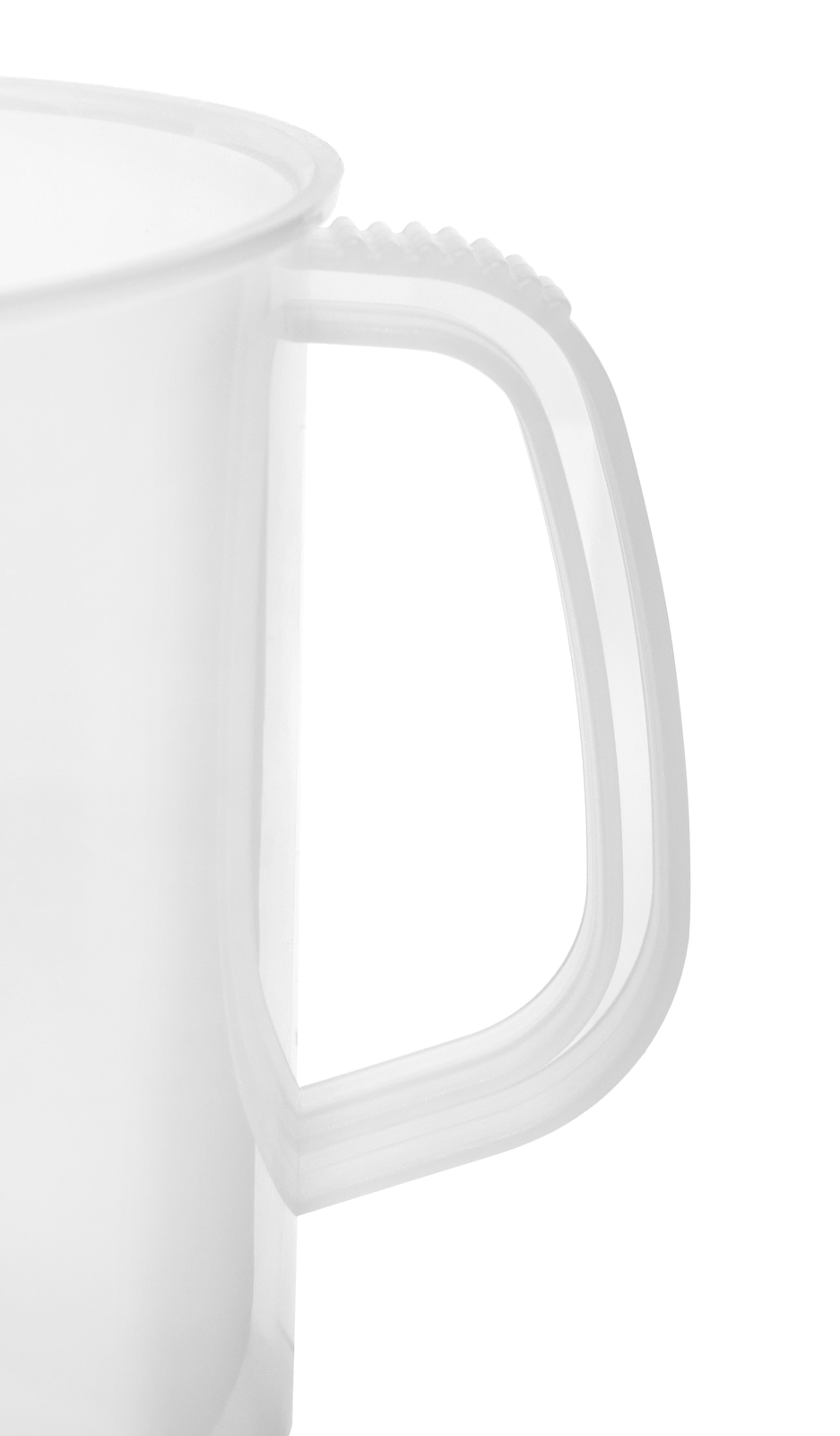 Measuring Jug, 3000ml – Polypropylene – Short Form – Eisco Labs