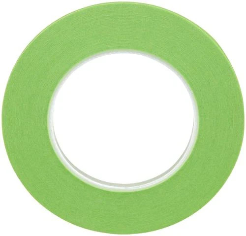 26334 3M Masking Tape 3/4″ x 60 yd 12 Pack Sleeve