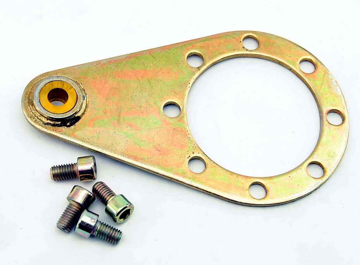 Lexar Industrial MRV050 Speed Reducer Torque Arm Mounting Bracket Kit