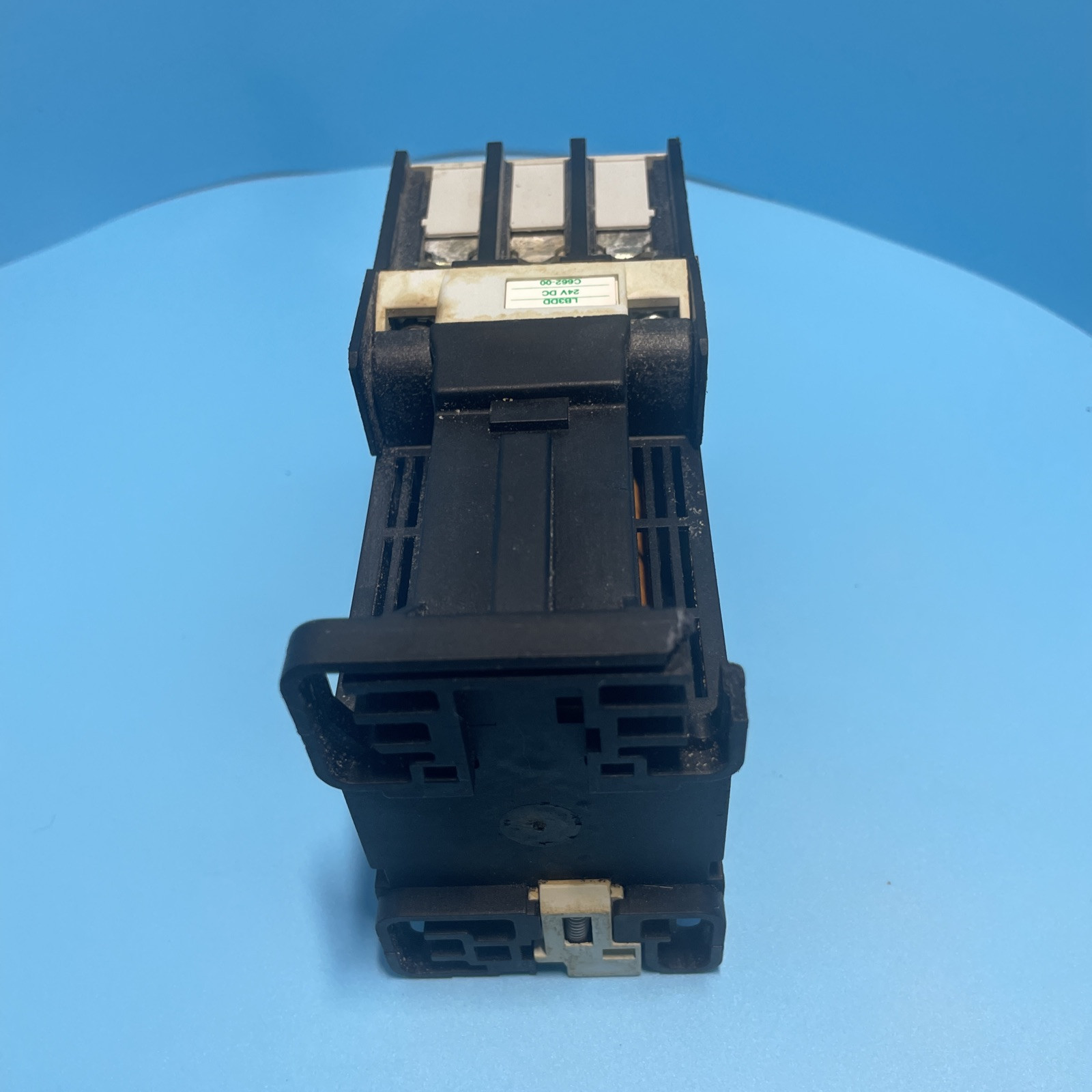 1Pcs Used CL45D300M DC Free Shipping 60A 600V AC Max 50/60 Hz 14-8 AWG