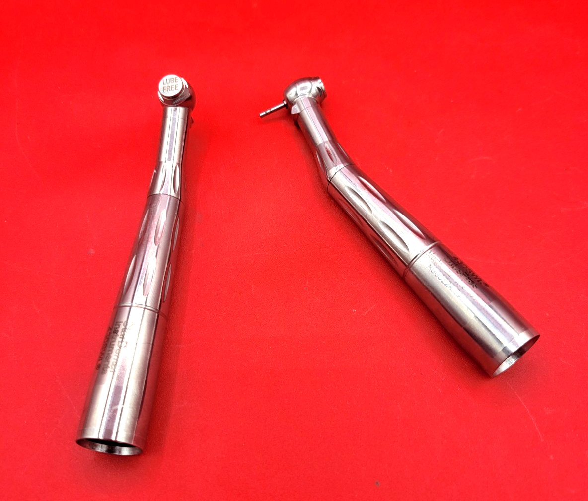 Genuine STAR Dental EZ 430SWL “Lube Free” Dental Handpiece NEW CERAMIC TURBINE.