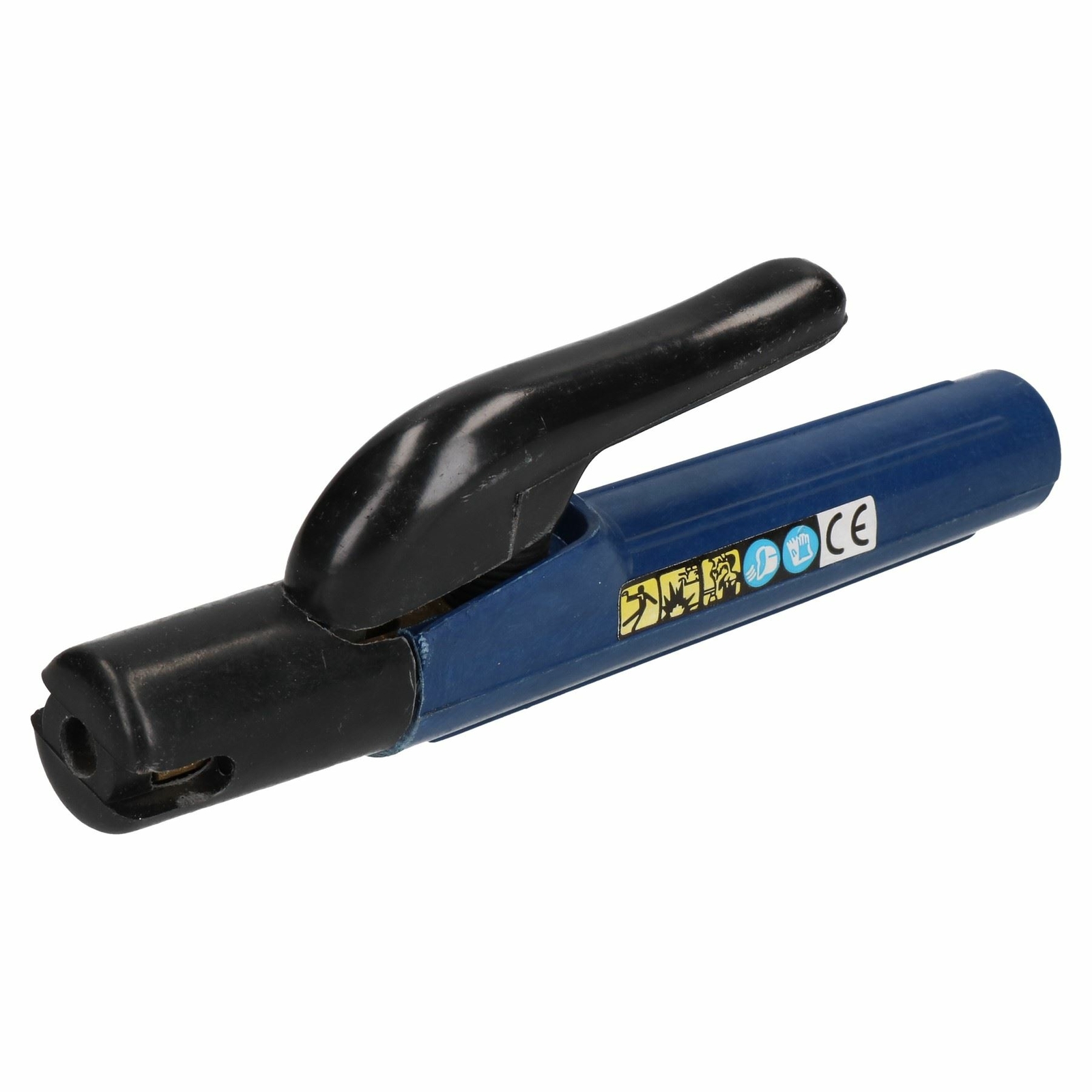 300A Optimum Style 1 Screw Electrode Rod Stick Holder Clamp Welding ARC