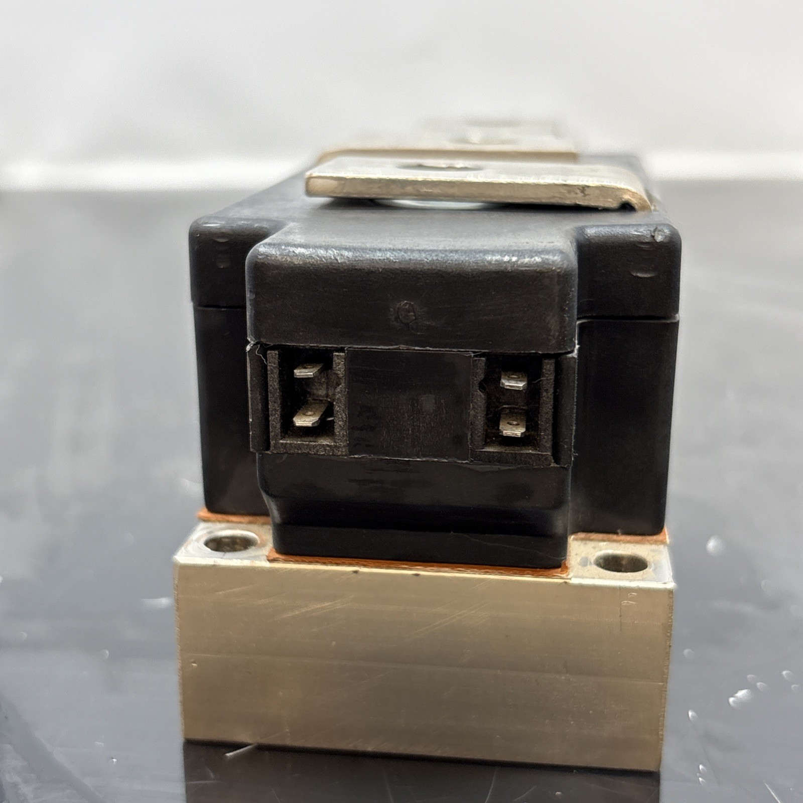 LDX31853 Powerex Water Cooled SCR Module