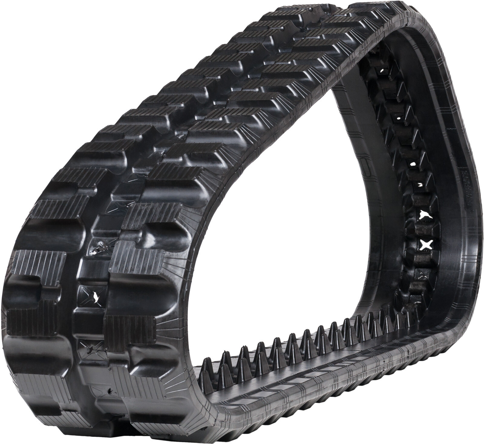 Rubber Track Bobcat T180 T190 T590 T595 – 320x86x49 13″ MWE